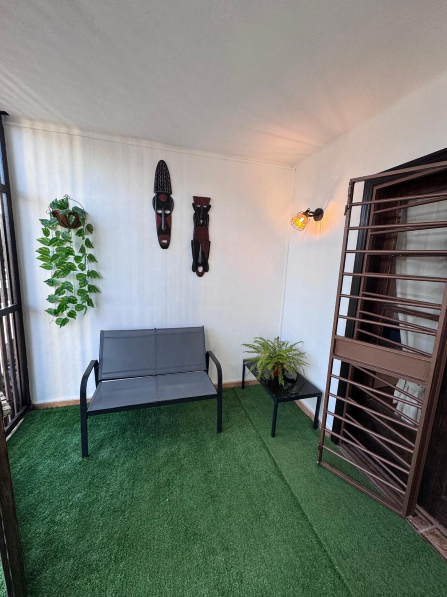 Apartamento Casa Ana Puerto Del Carmen Tías Exterior foto