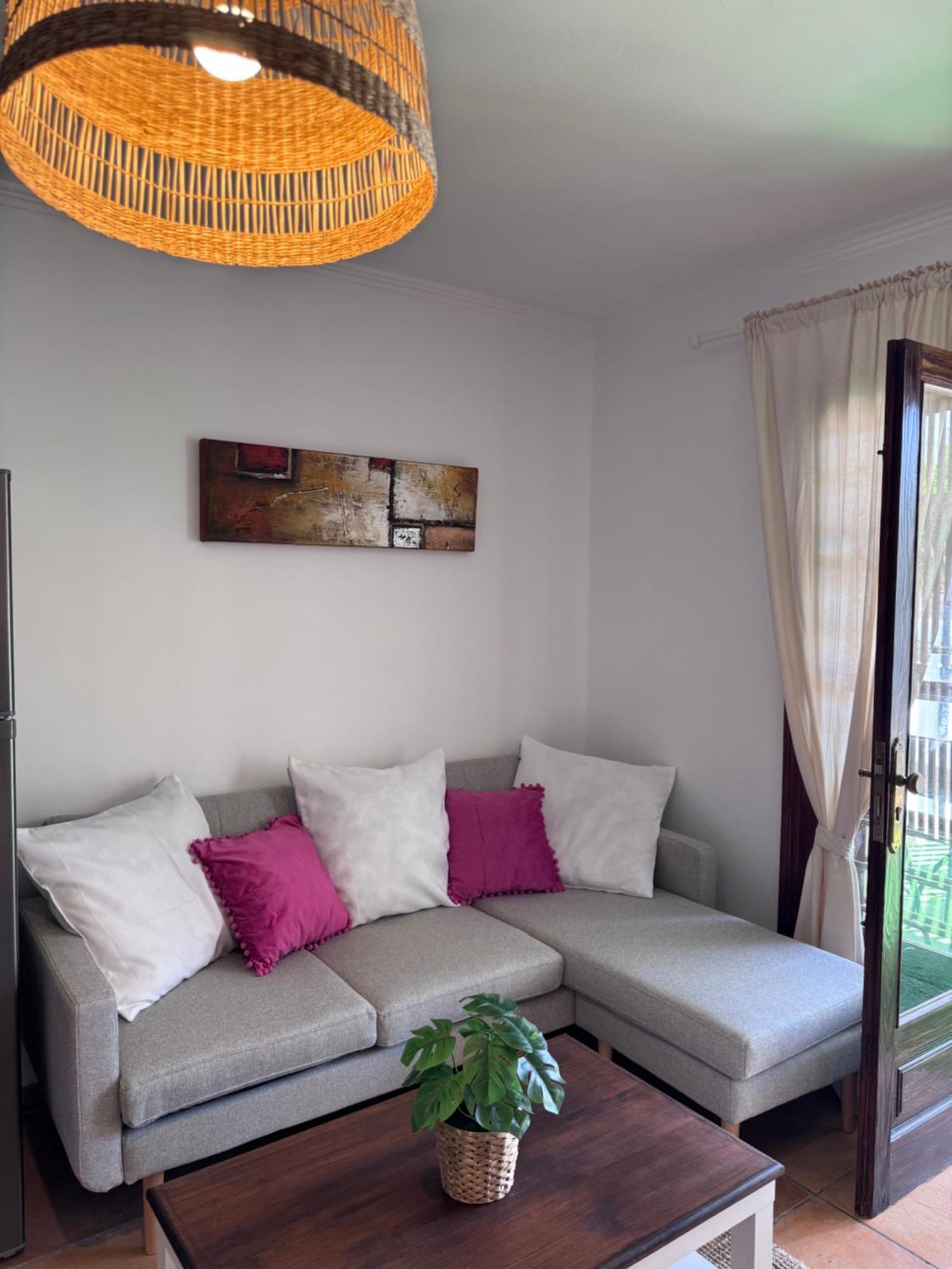Apartamento Casa Ana Puerto Del Carmen Tías Exterior foto