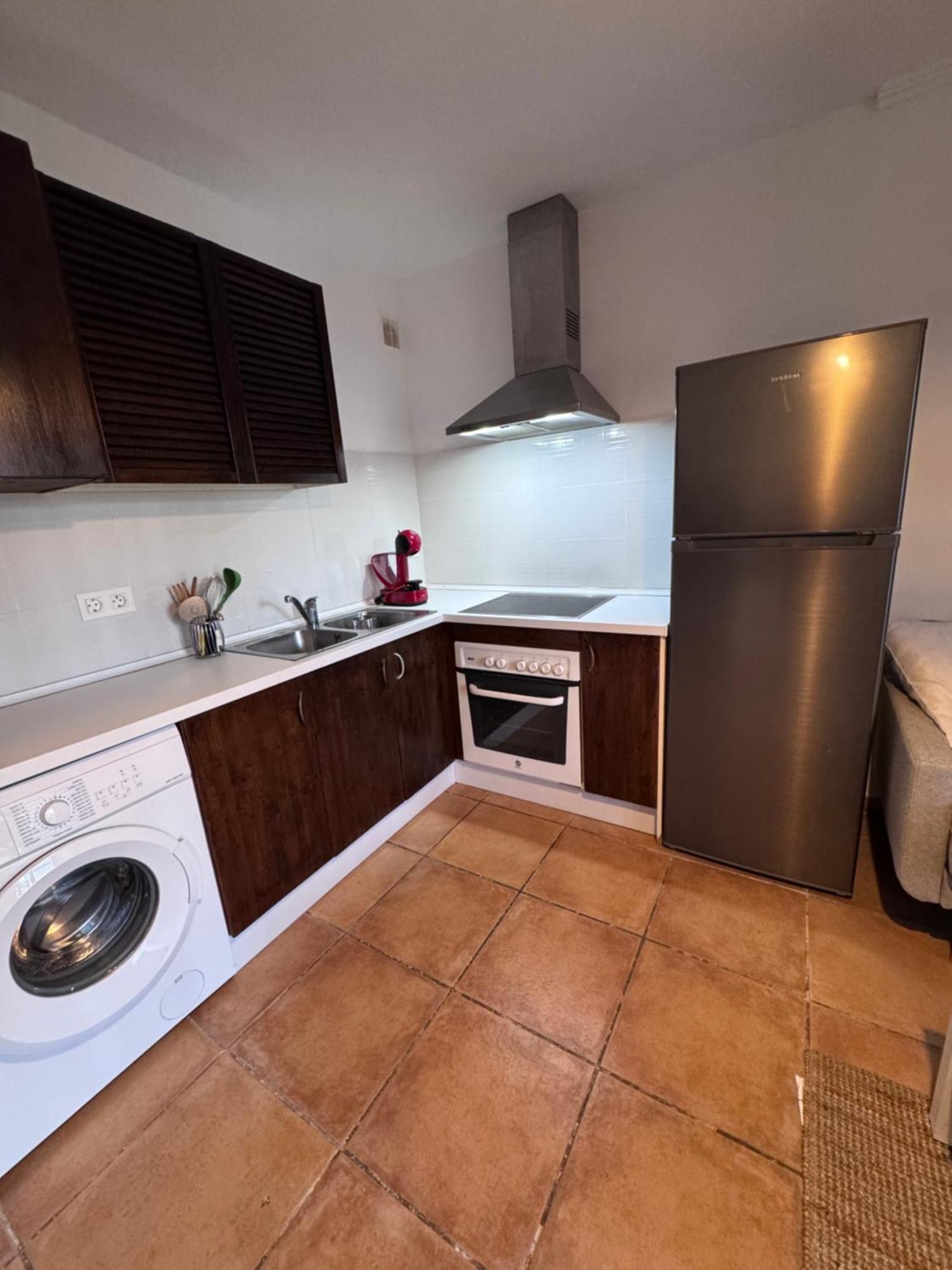 Apartamento Casa Ana Puerto Del Carmen Tías Exterior foto