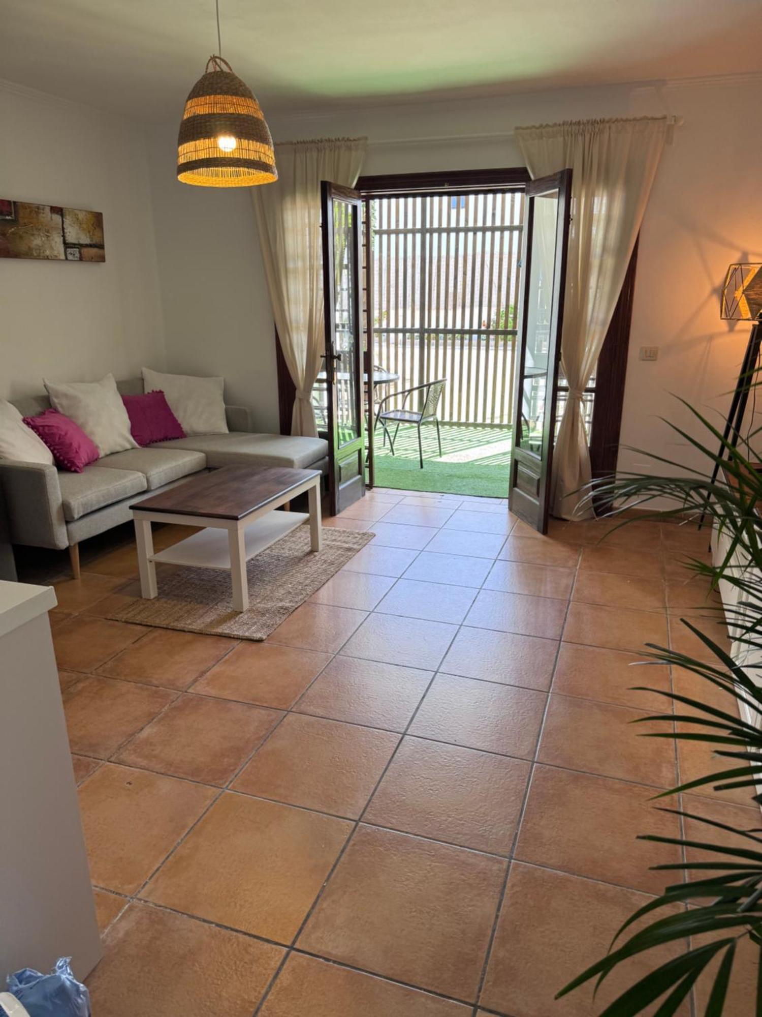 Apartamento Casa Ana Puerto Del Carmen Tías Exterior foto