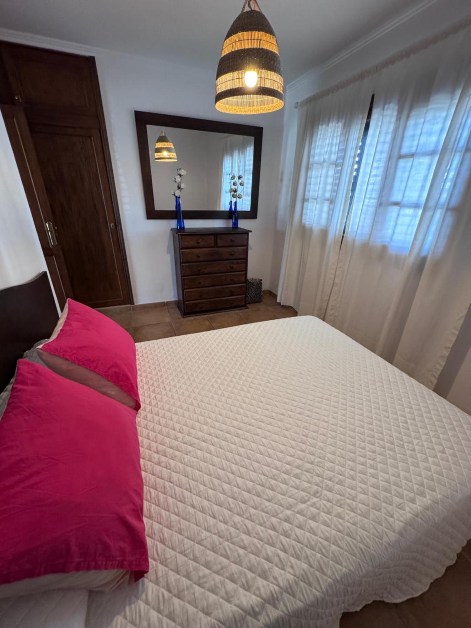 Apartamento Casa Ana Puerto Del Carmen Tías Exterior foto