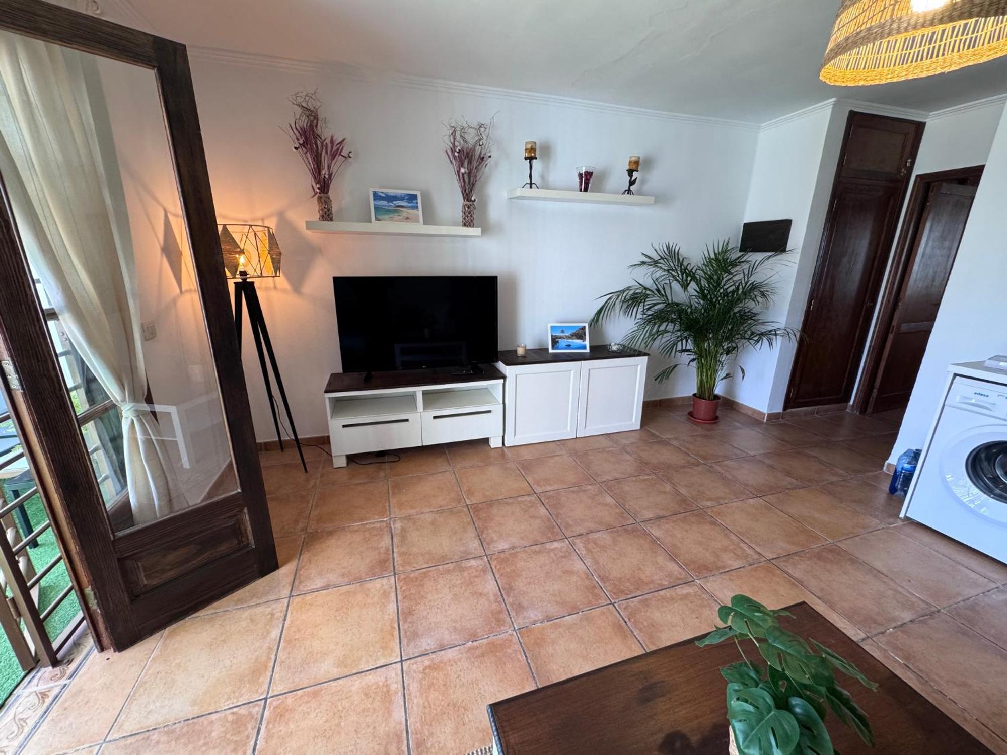 Apartamento Casa Ana Puerto Del Carmen Tías Exterior foto