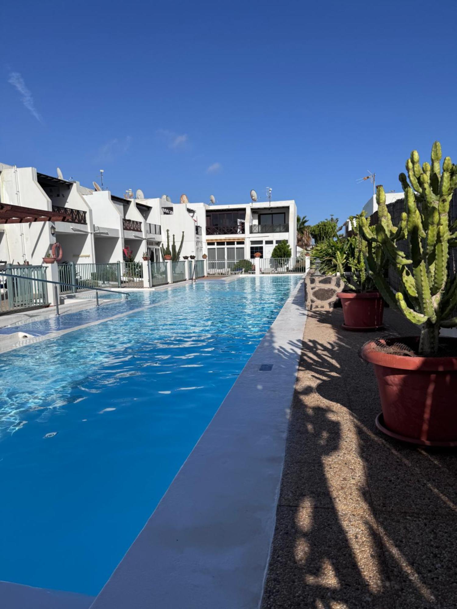 Apartamento Casa Ana Puerto Del Carmen Tías Exterior foto