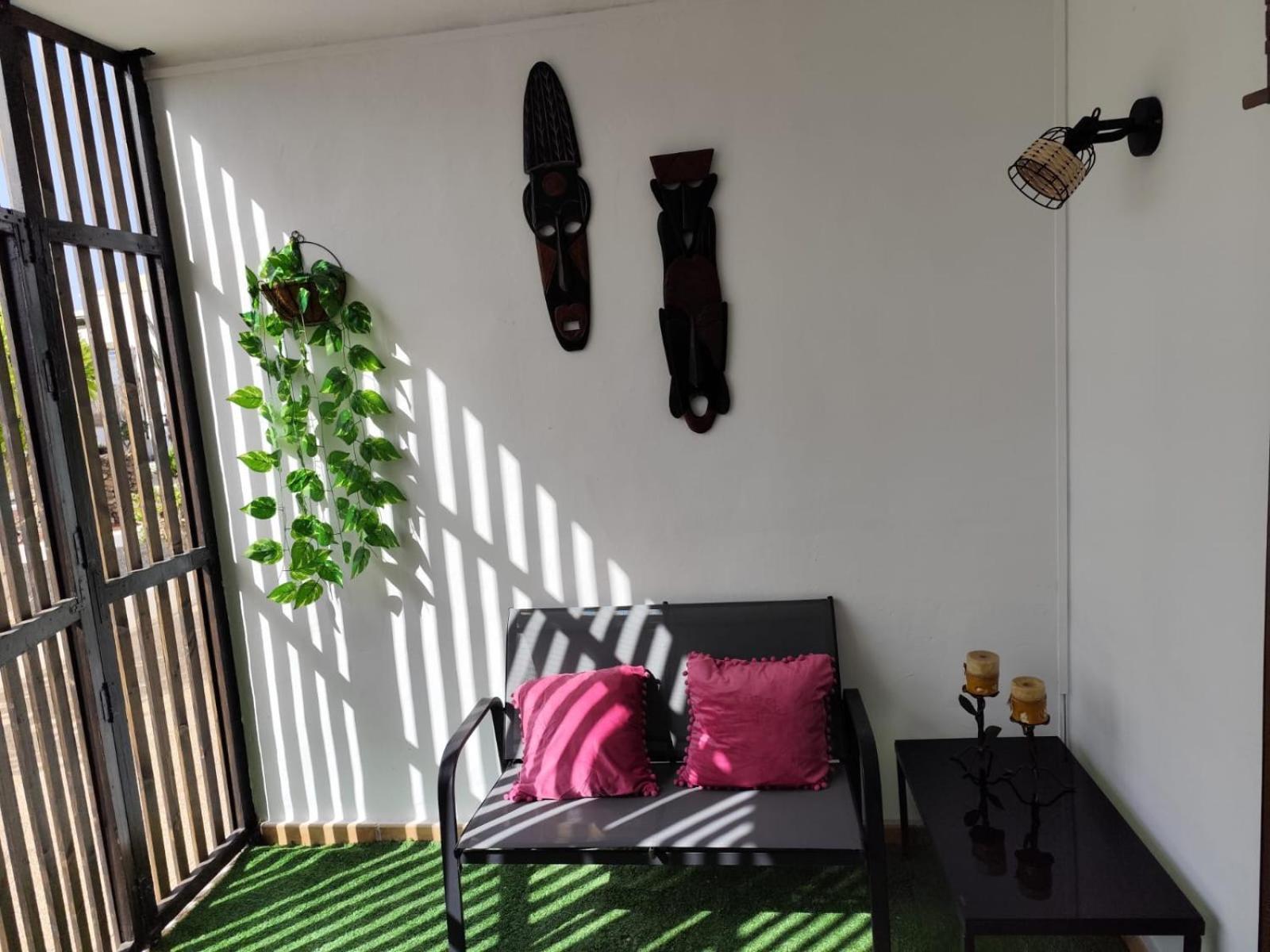 Apartamento Casa Ana Puerto Del Carmen Tías Exterior foto