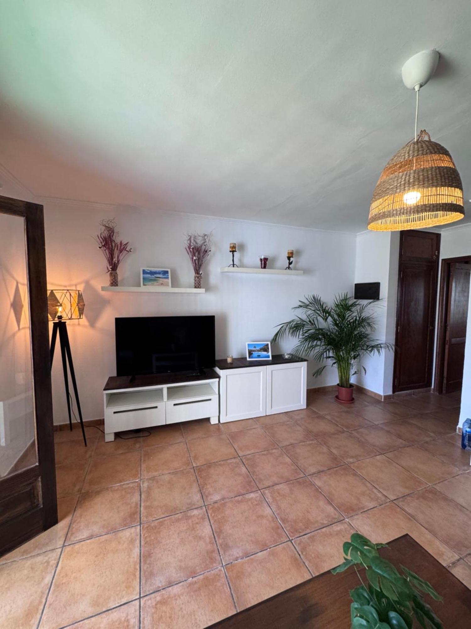Apartamento Casa Ana Puerto Del Carmen Tías Exterior foto