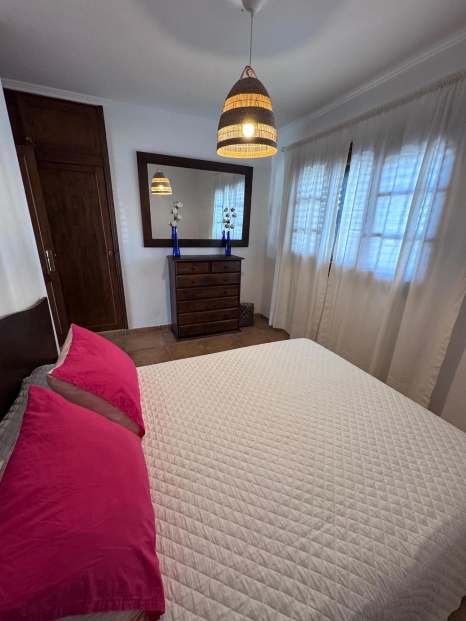Apartamento Casa Ana Puerto Del Carmen Tías Exterior foto